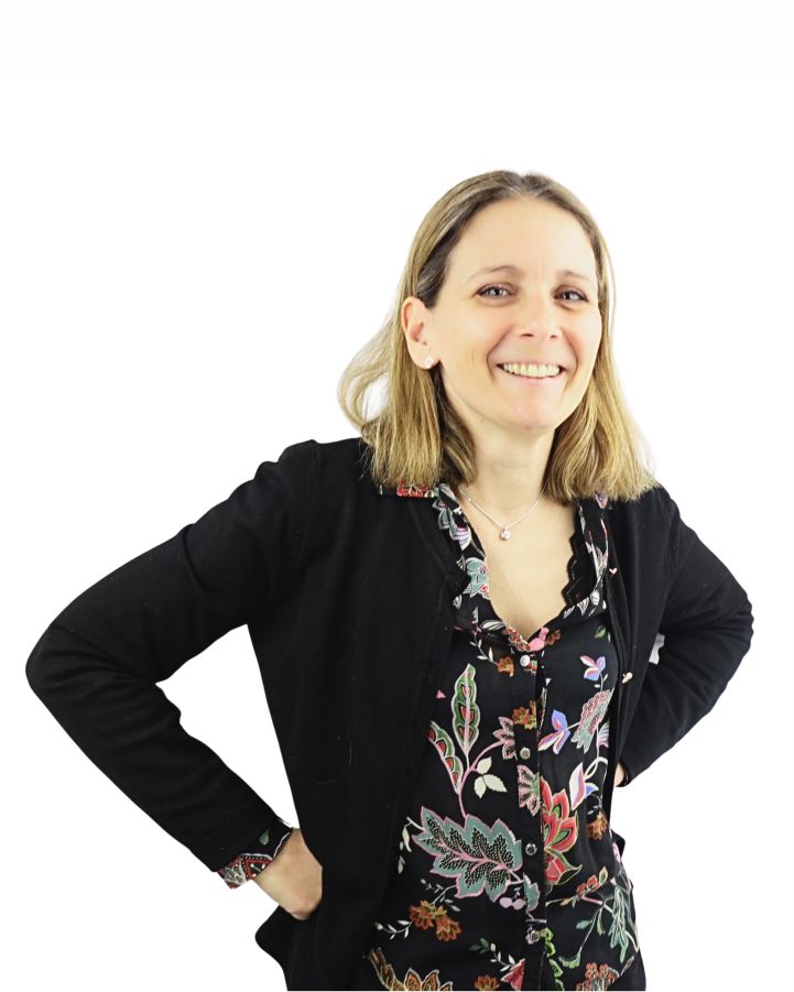 Laetitia Lunardelli-Lentin