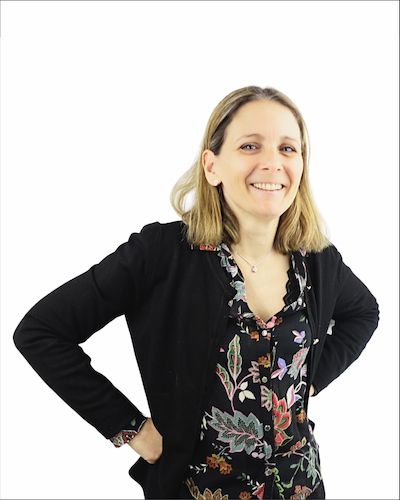 Laetitia Lunardelli-Lentin