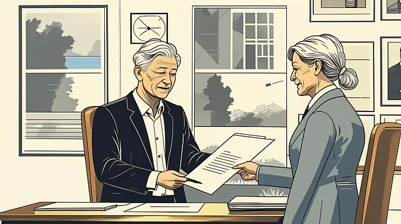 Entretien de parcours professionnel : plus de précisions.
