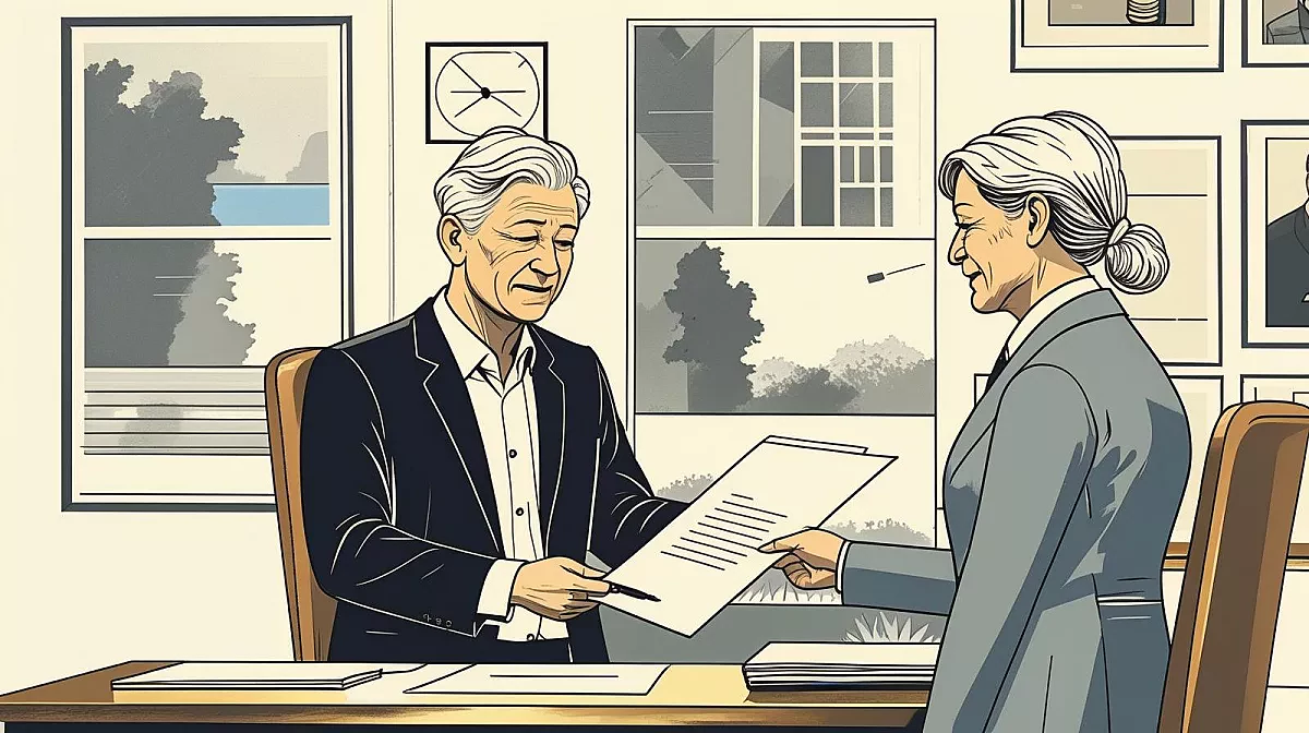 Entretien de parcours professionnel : plus de précisions.