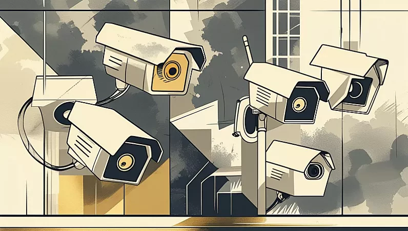 Vidéosurveillance : opposabilité aux salariés (lieux ouvert…)