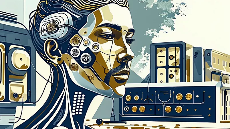 Introduction de l’intelligence artificielle (IA) dans les entreprises : enjeux et obligations en droit social