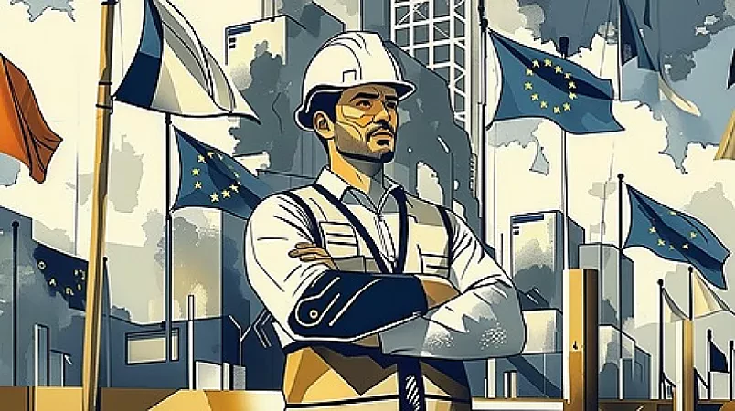 Formation : Salarié étranger : sécuriser l'embauche